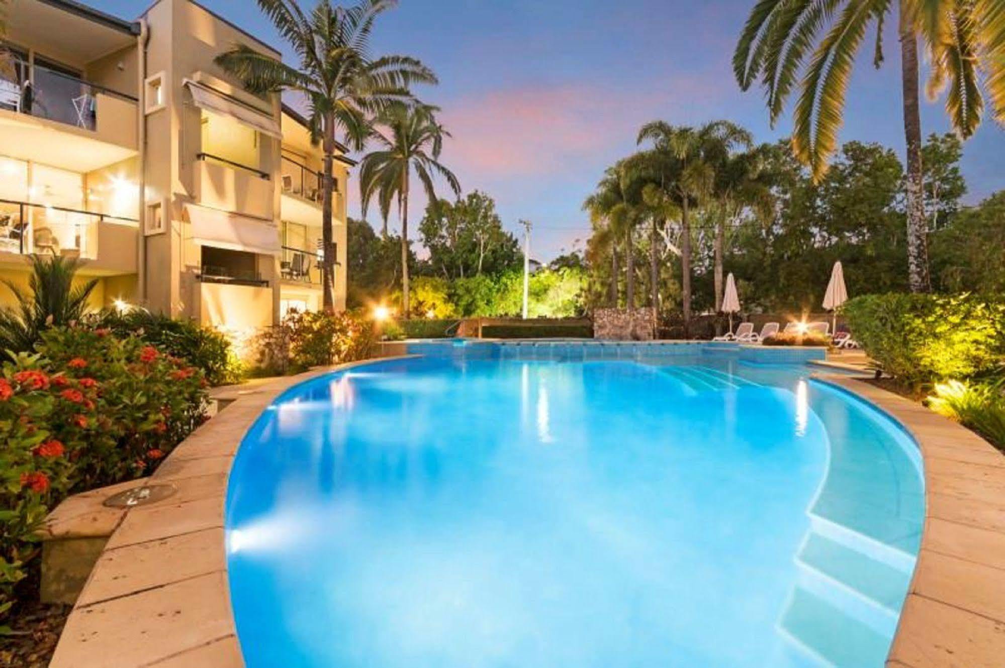 Montpellier Boutique Noosa 4*