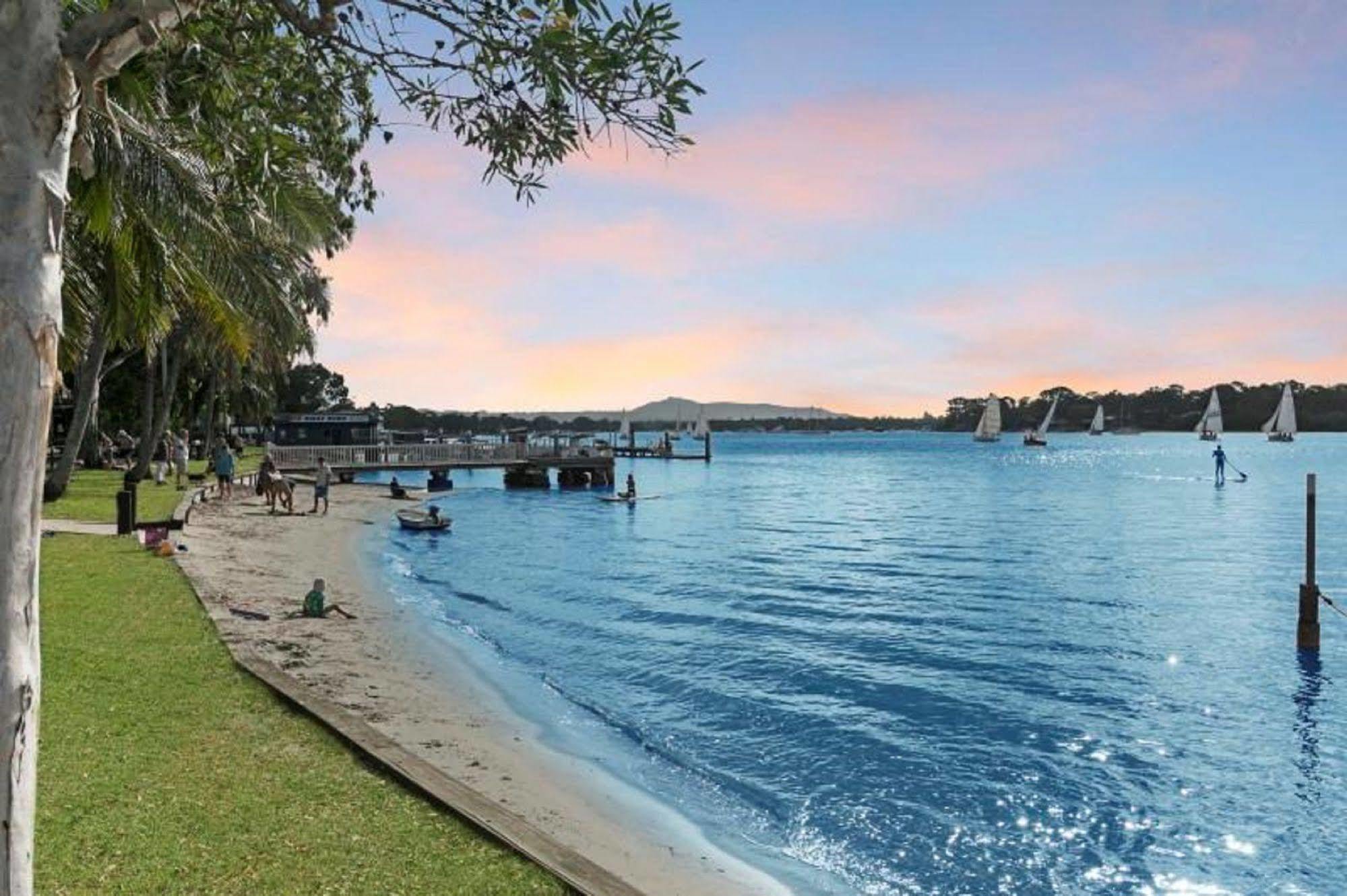 Montpellier Boutique Noosa 4* Noosaville