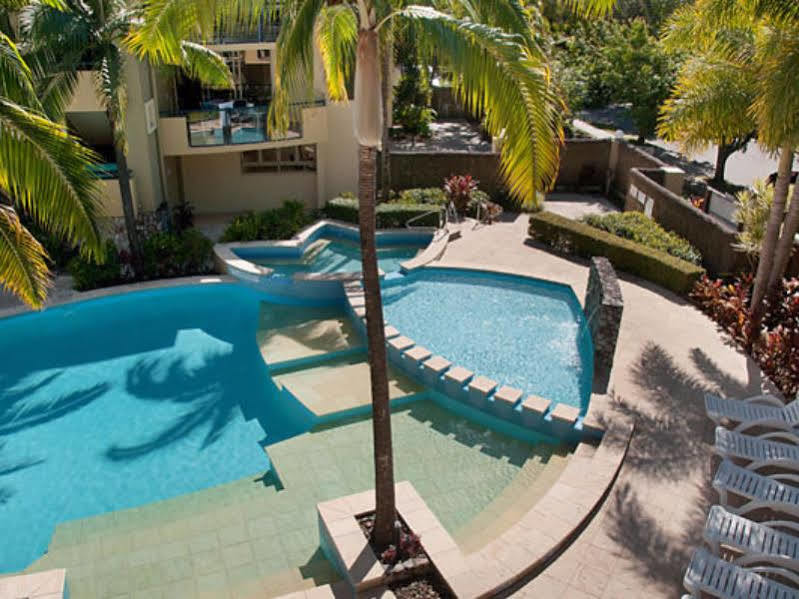 Montpellier Boutique Noosa Aparthotel