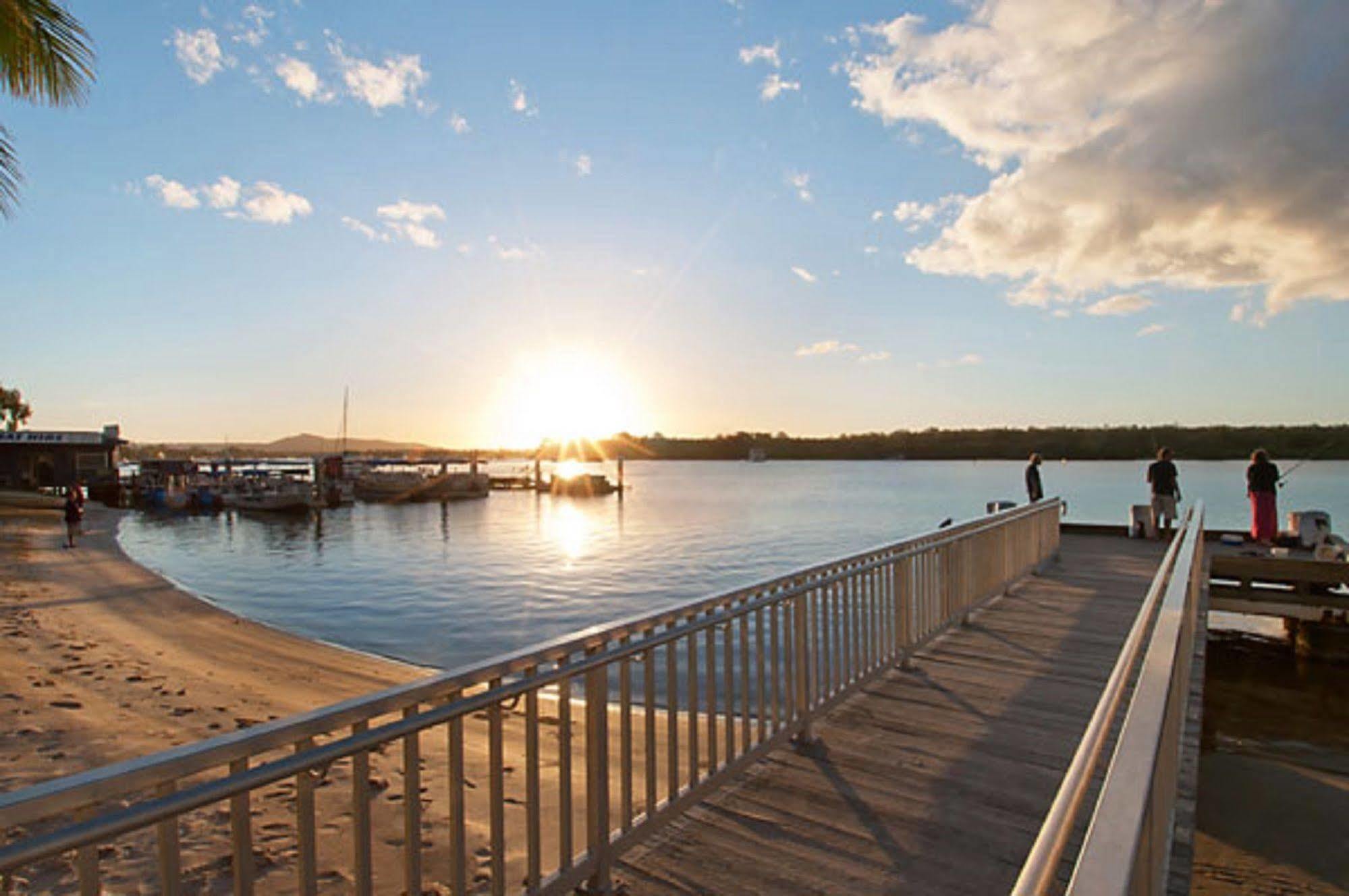 Montpellier Boutique Noosa Noosaville