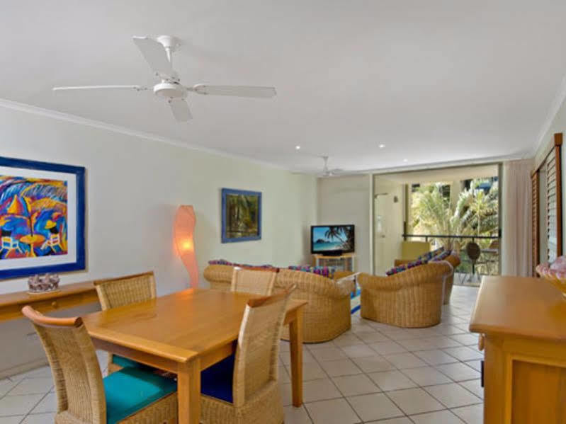 Aparthotel Montpellier Boutique Noosa 4*