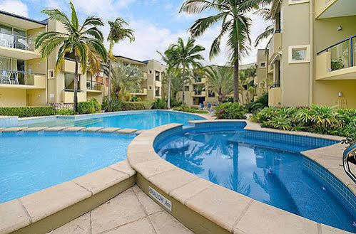 Aparthotel Montpellier Boutique Noosa 4*