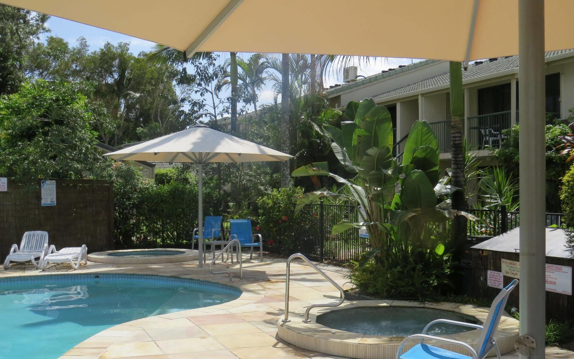 Noosa Keys Noosaville