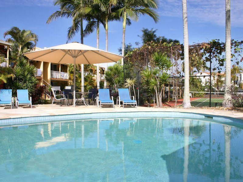 Aparthotel Noosa Keys 3*