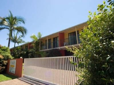 Noosa Keys Aparthotel