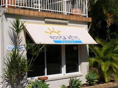 Aparthotel Noosa Keys 3*