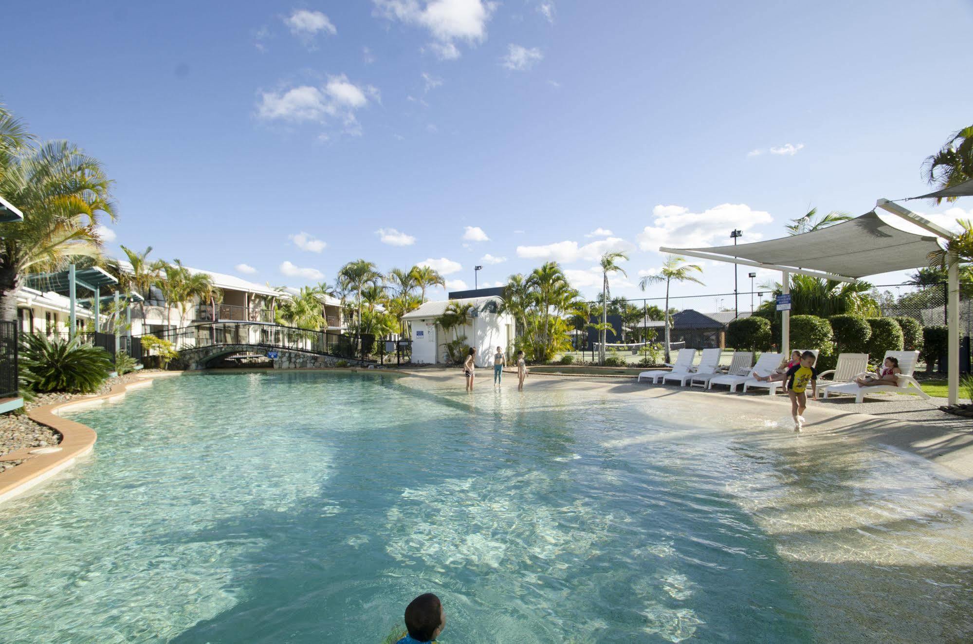 Ivory Palms Noosa