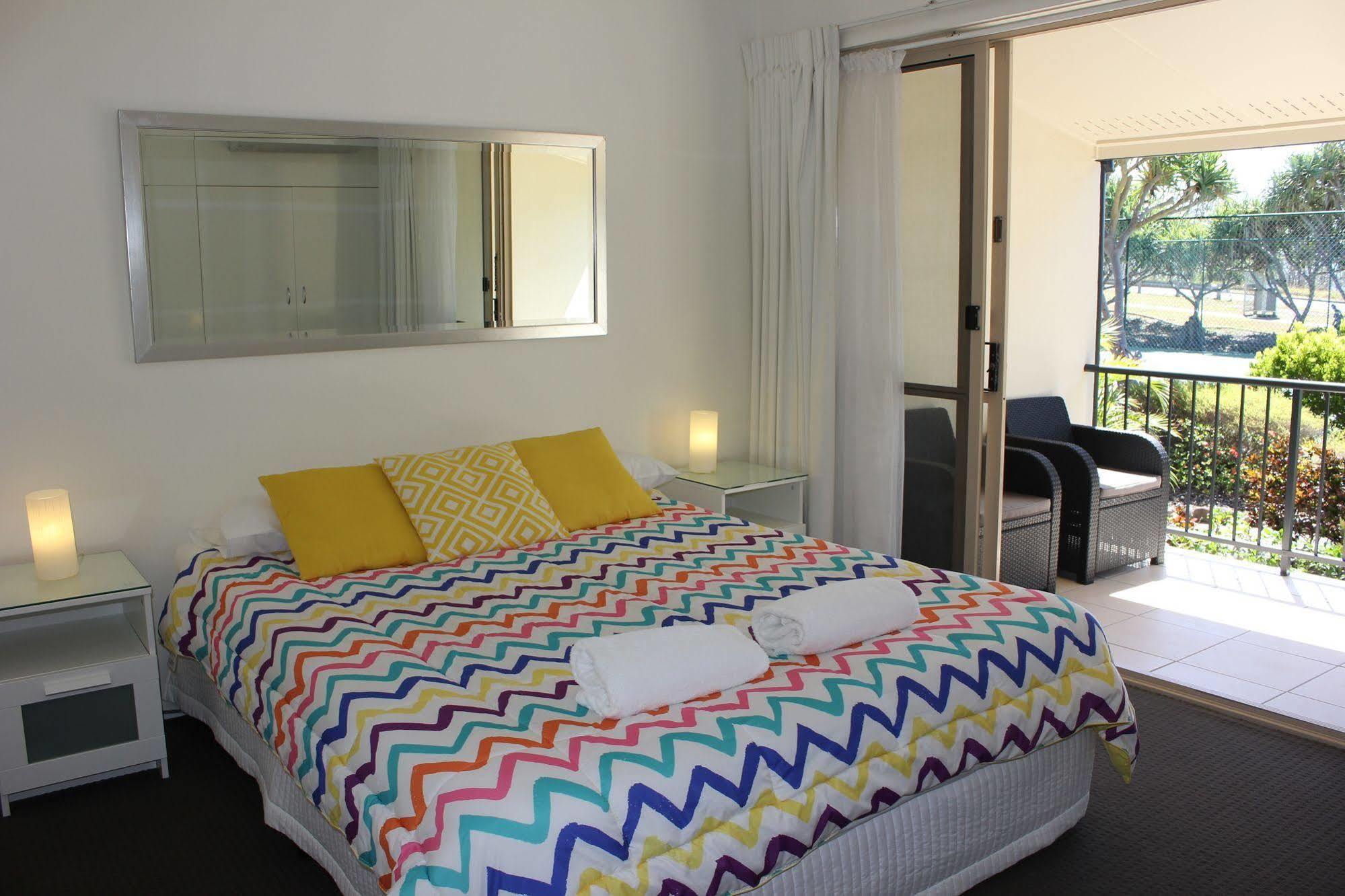 Breakers Resort 3*