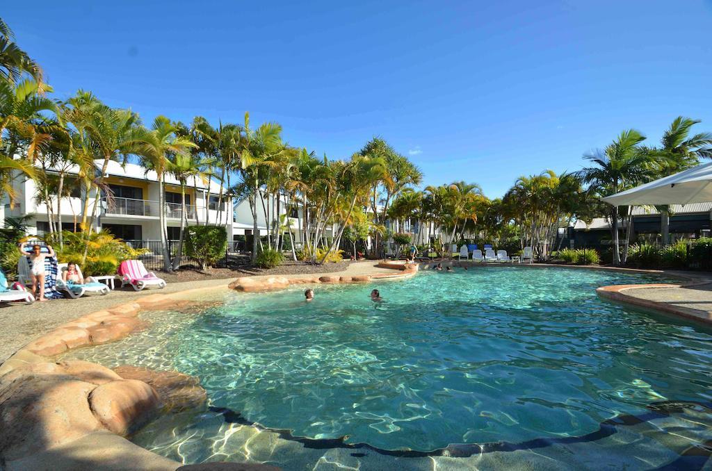 Resort Ivory Palms Noosa Noosaville