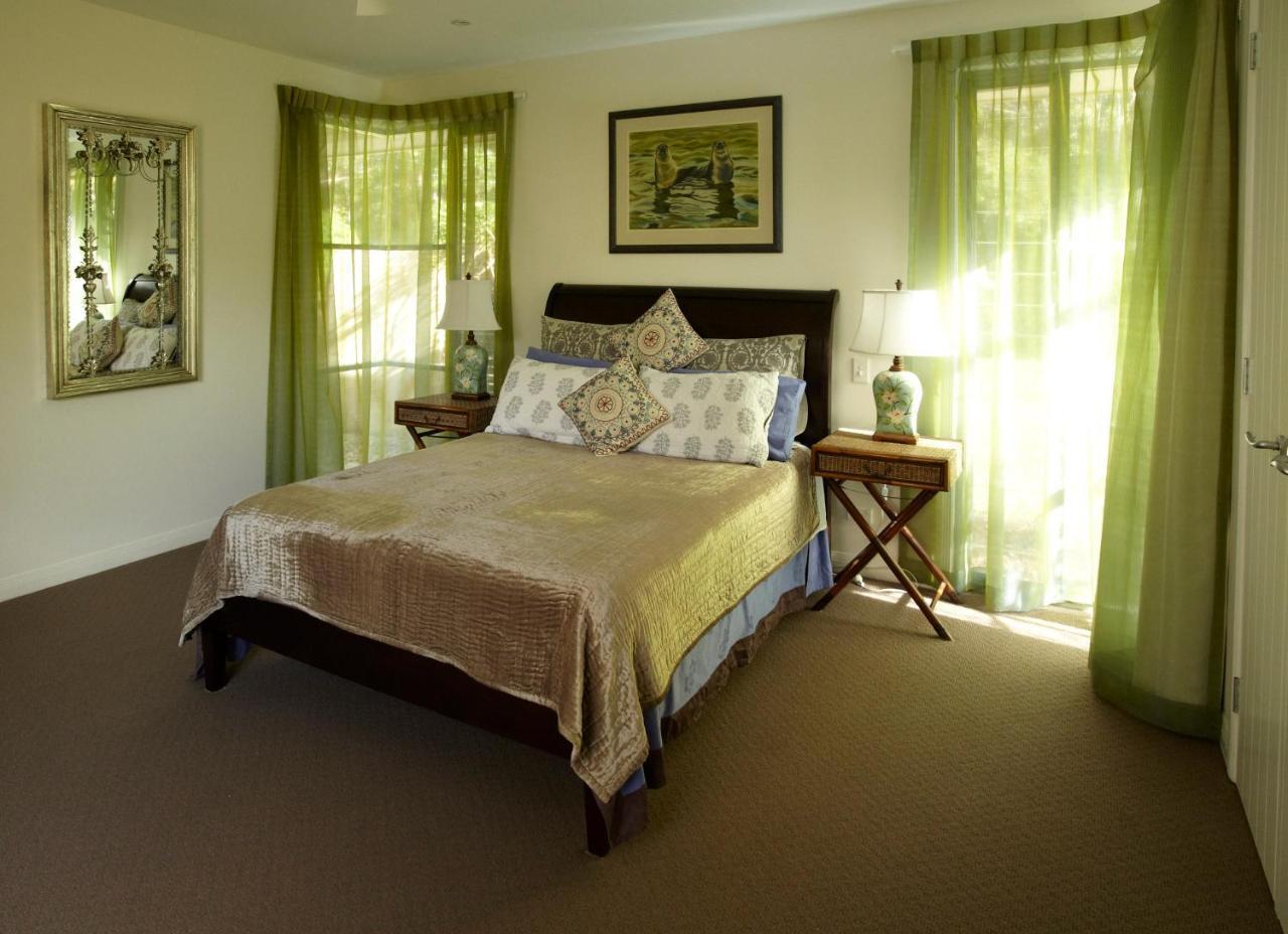Alaya Bed & Breakfast 4*