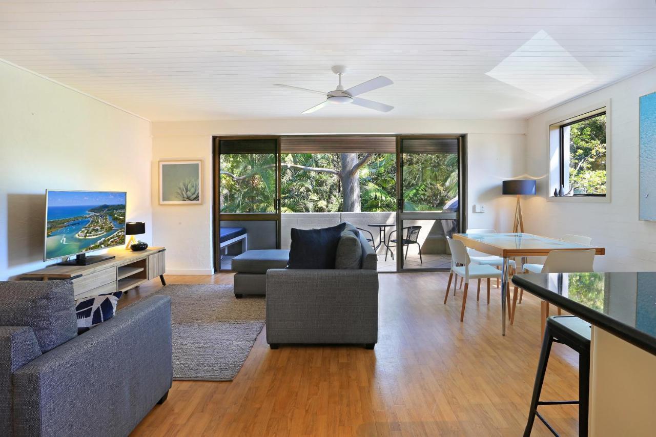 Aparthotel Tea Trees Noosa Heads