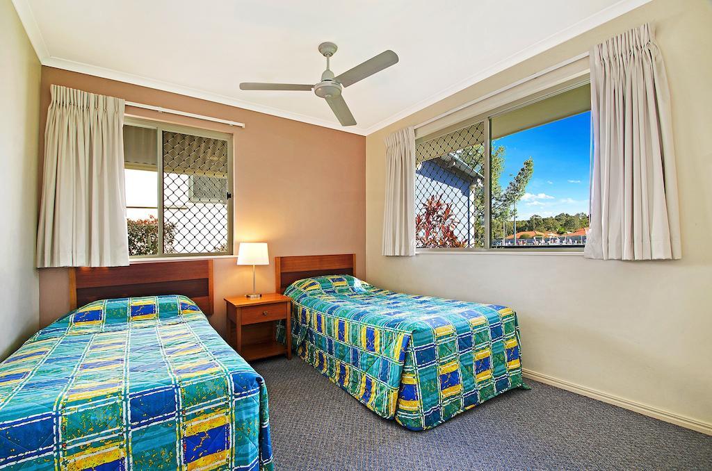 Ivory Palms Noosa 4*