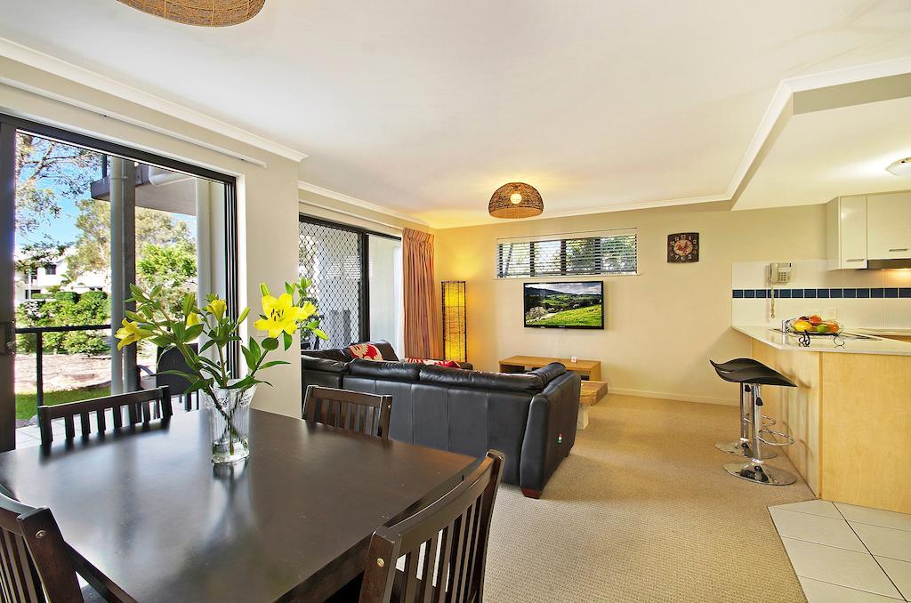 Ivory Palms Noosa Resort Noosaville