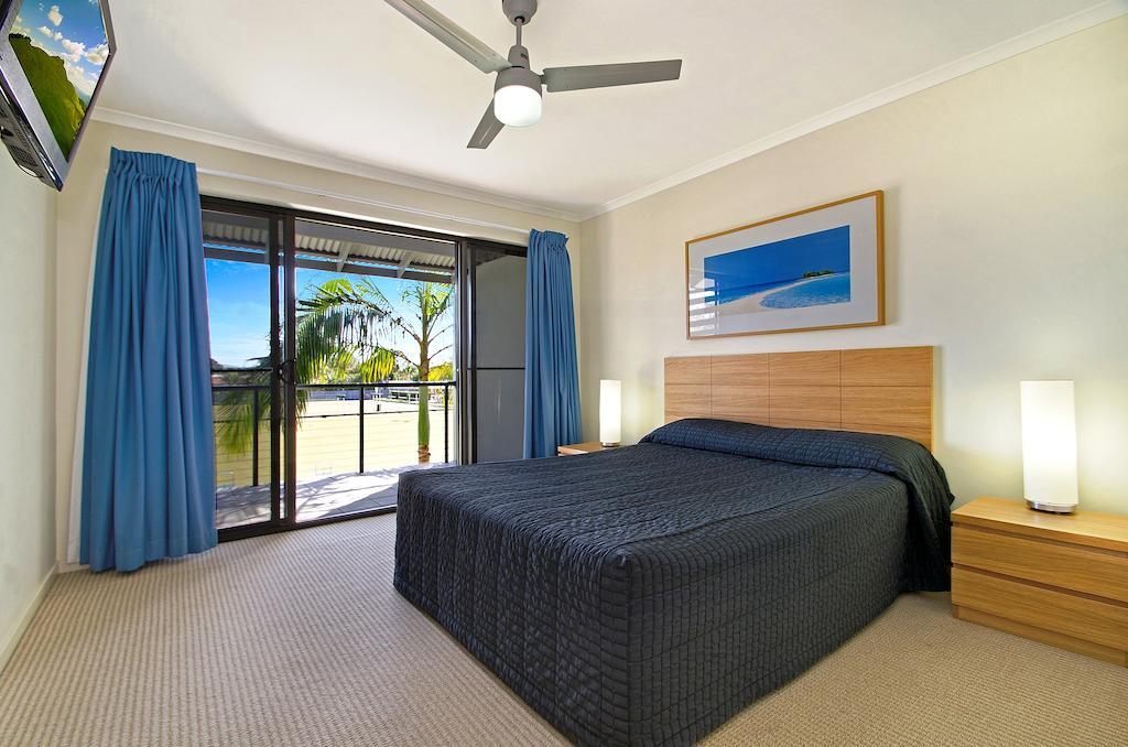 Ivory Palms Noosa Noosaville