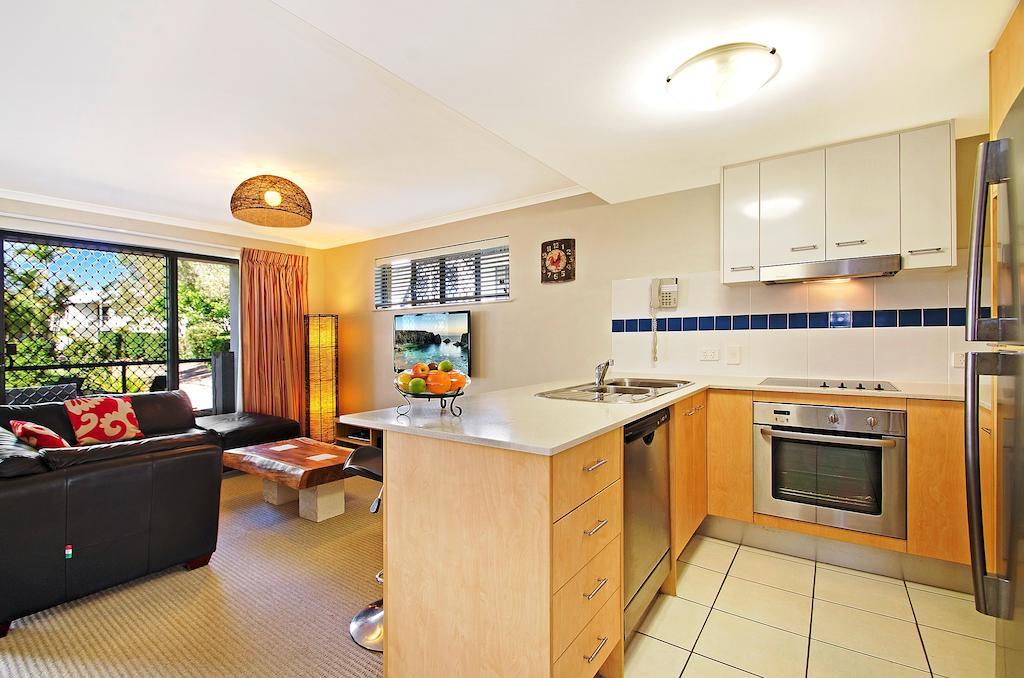 Resort Ivory Palms Noosa 4*