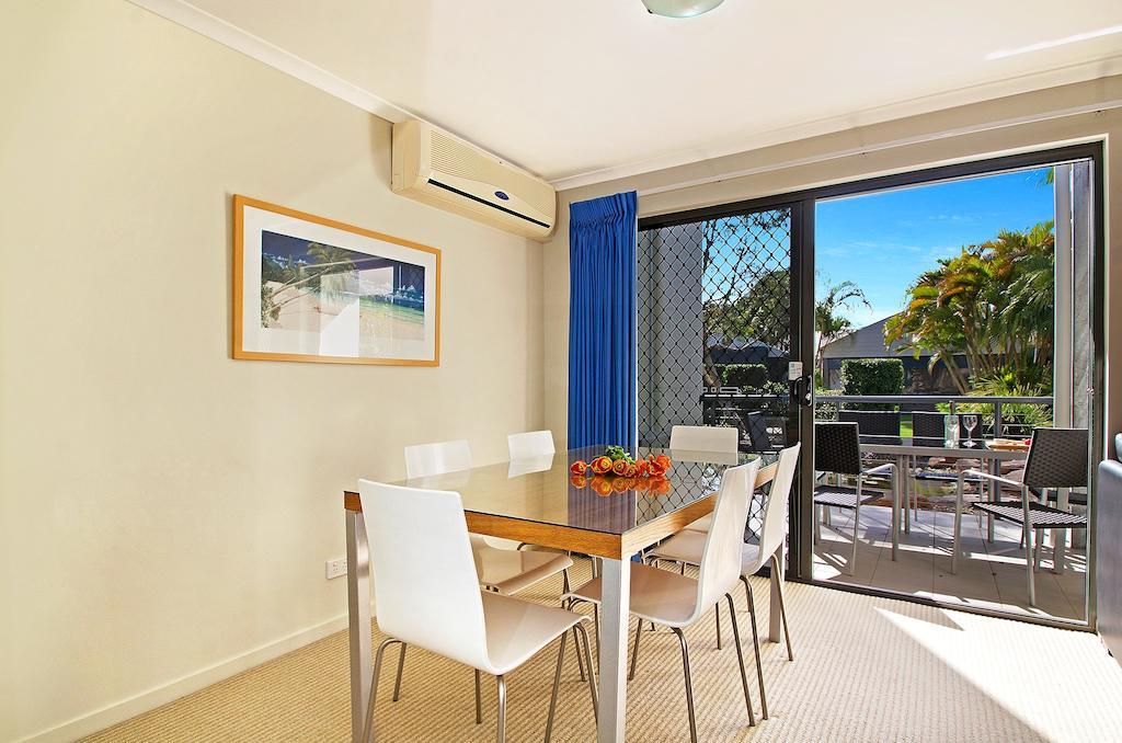 Ivory Palms Noosa Resort Noosaville
