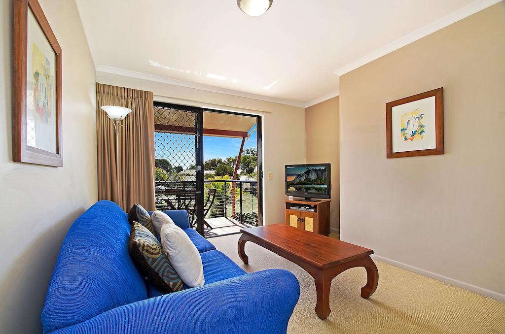 Ivory Palms Noosa 4* Noosaville