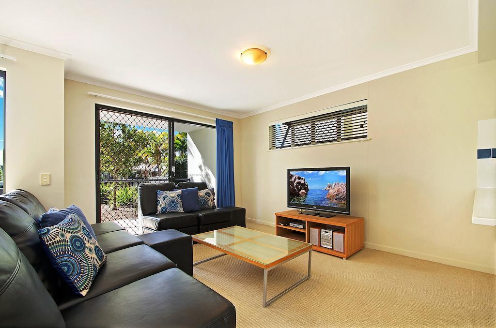 Resort Ivory Palms Noosa