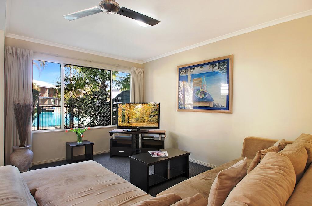 Resort Ivory Palms Noosa