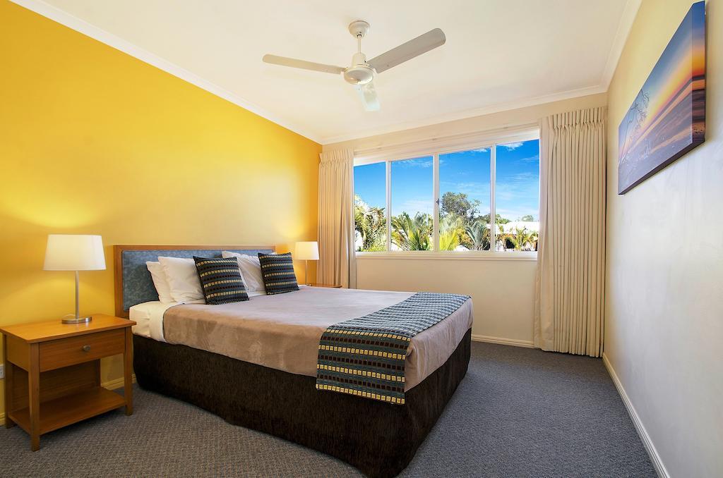 Resort Ivory Palms Noosa