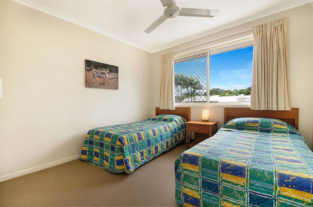 Ivory Palms Noosa 4* Noosaville