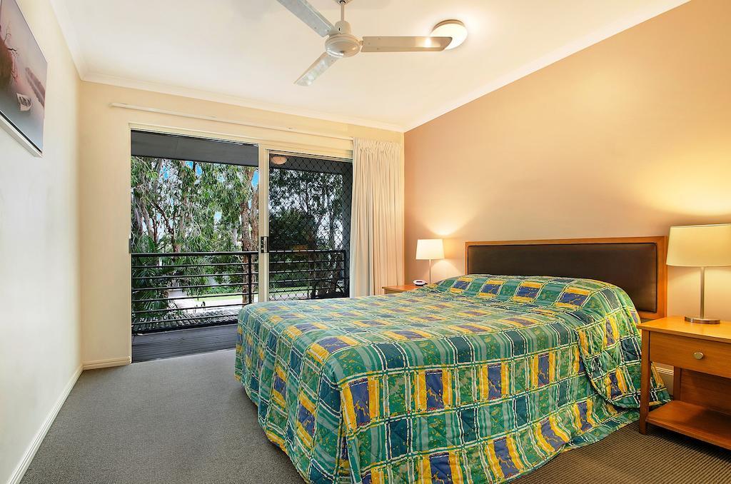 Resort Ivory Palms Noosa 4*