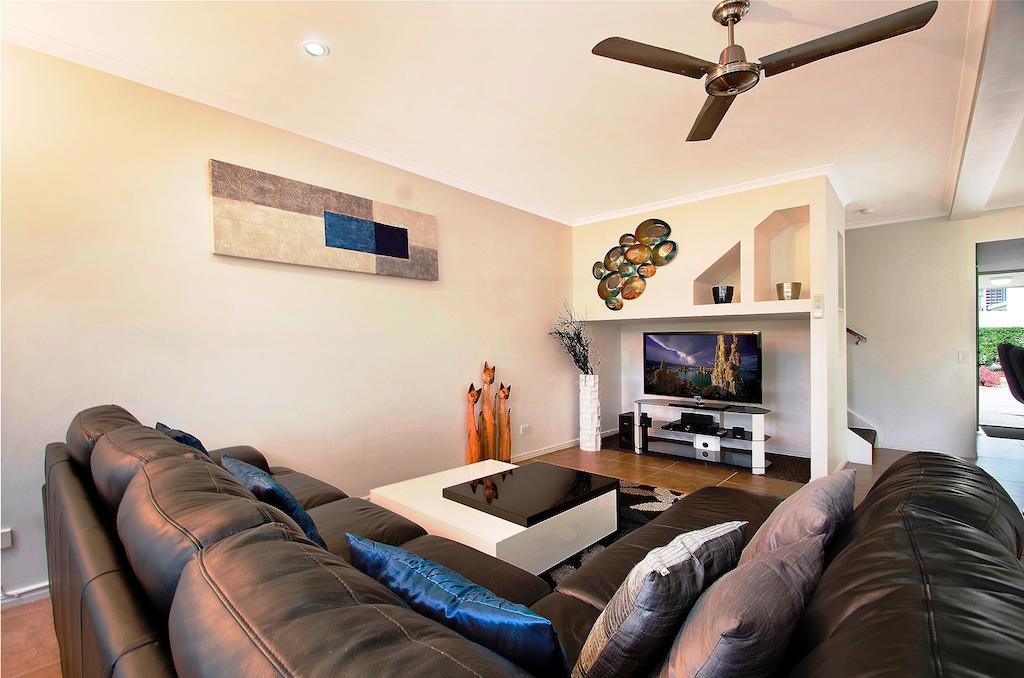 Ivory Palms Noosa 4* Noosaville