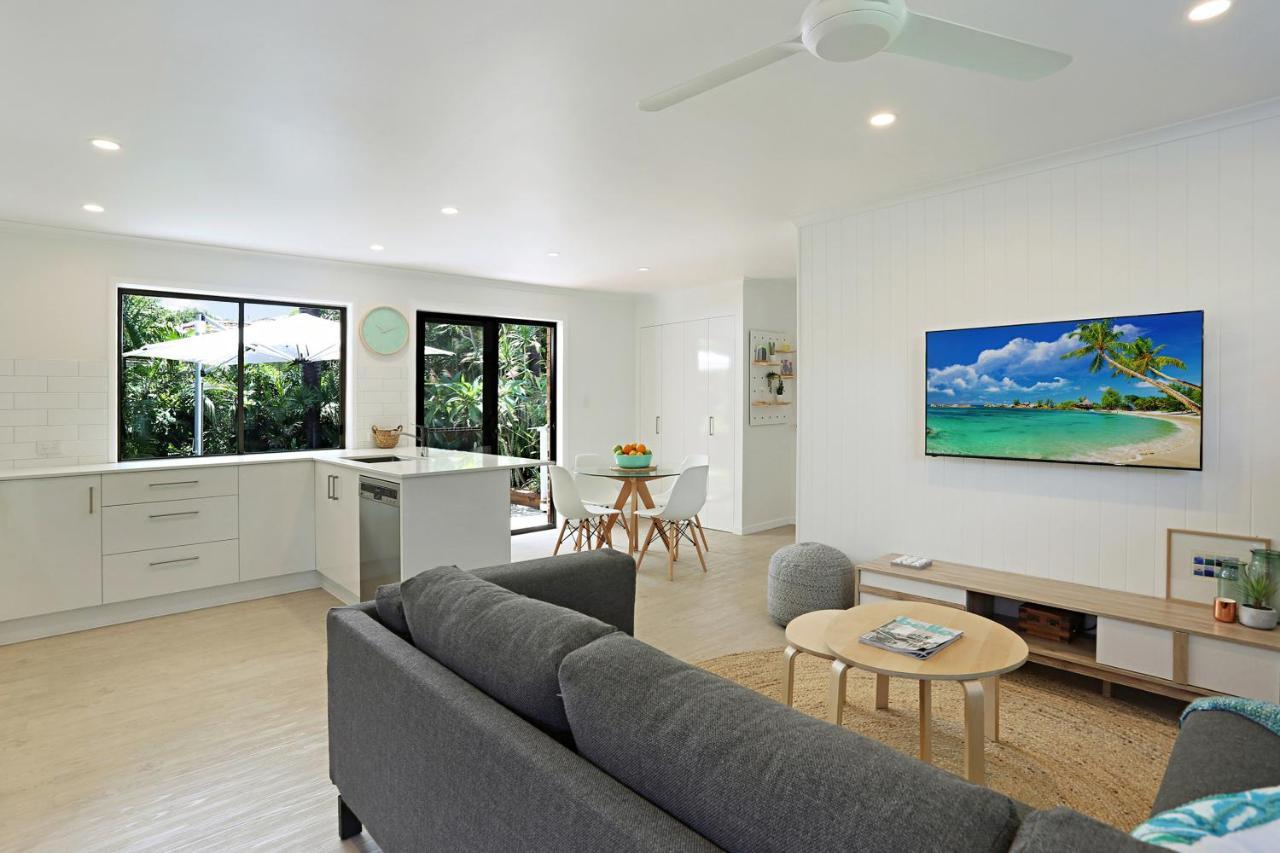 Orient Pacific - Pet Friendly Sunrise Beach