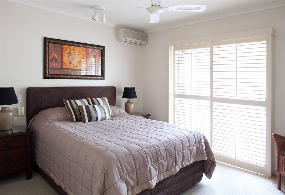 Aparthotel Serenity 4*
