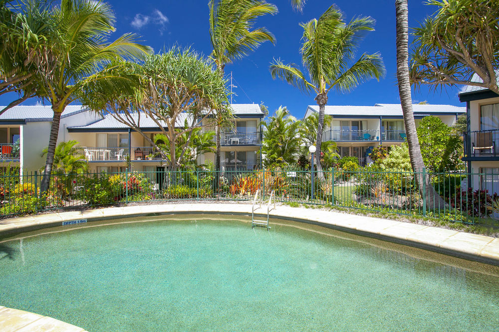 Breakers Resort 3*