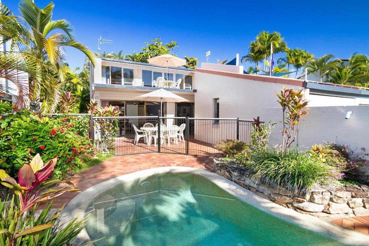 Apartment Dalana, 1-67 Parade Noosa Heads