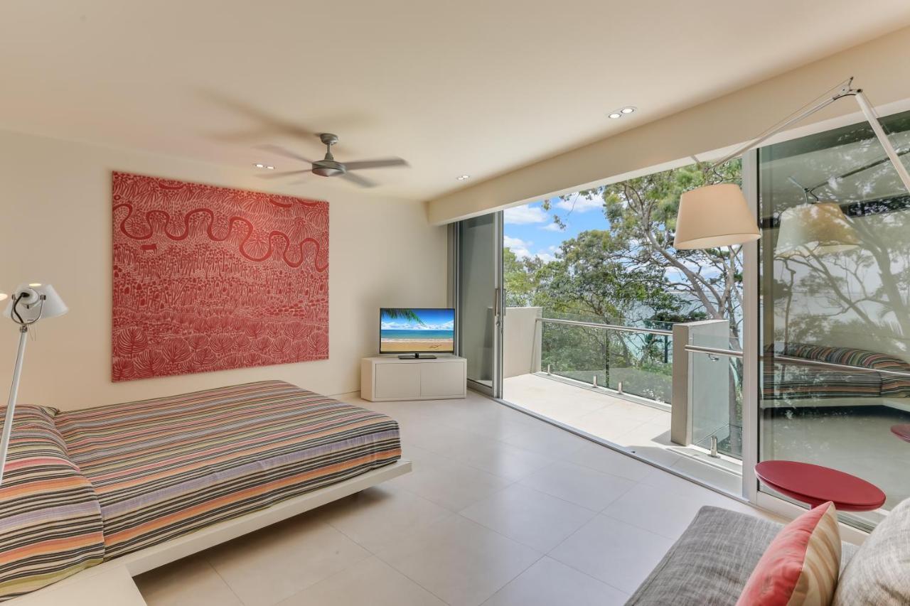 Aparthotel Little Cove Court 4*