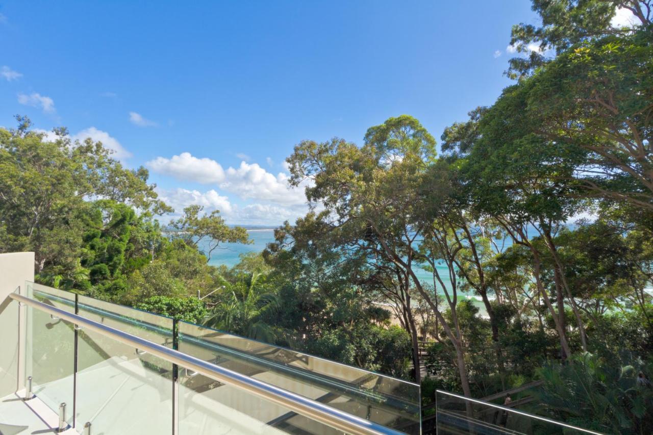 Little Cove Court 4* Noosa Heads