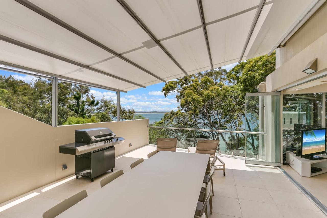 Aparthotel Little Cove Court Noosa Heads