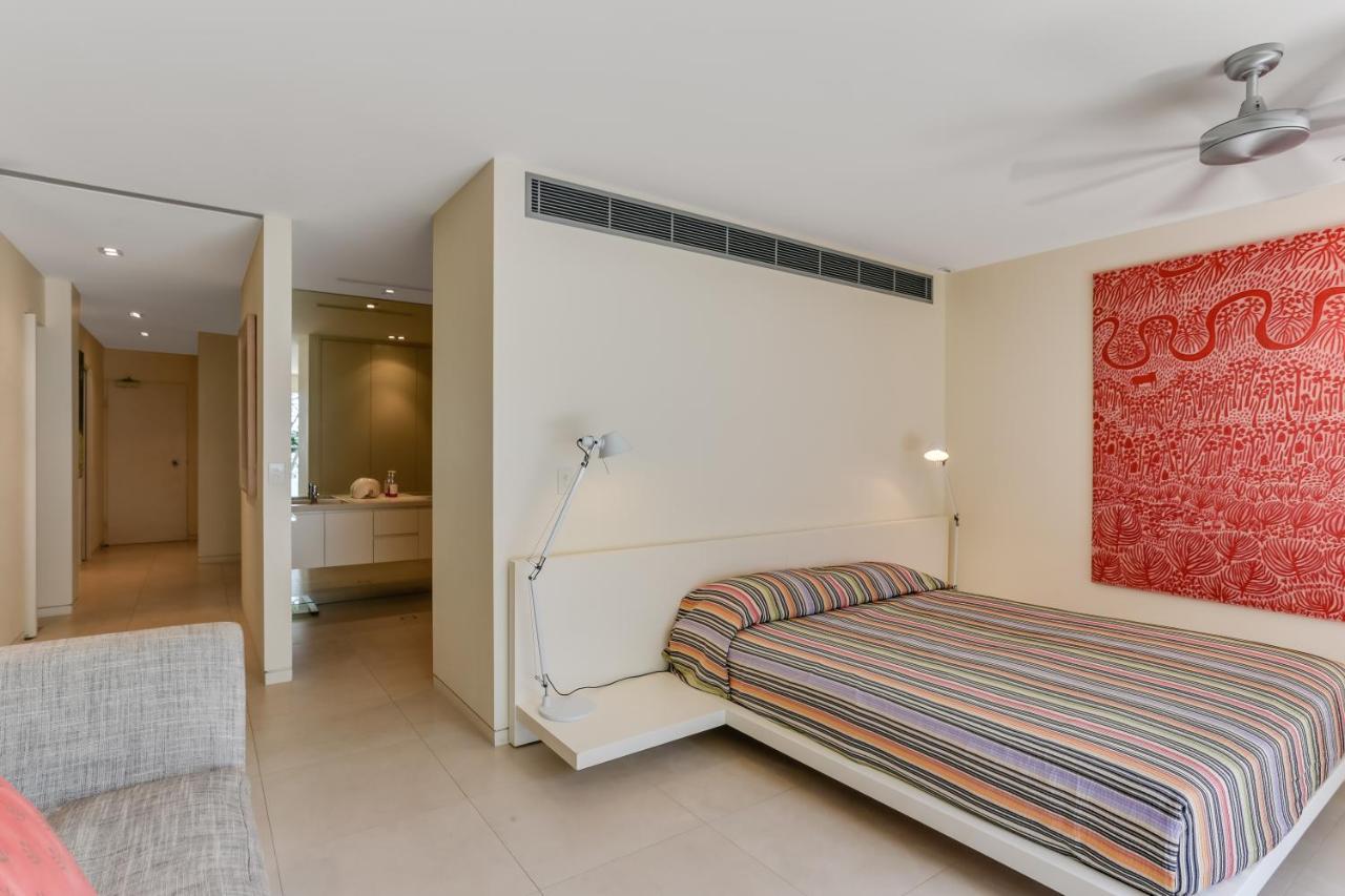 Aparthotel Little Cove Court Noosa Heads