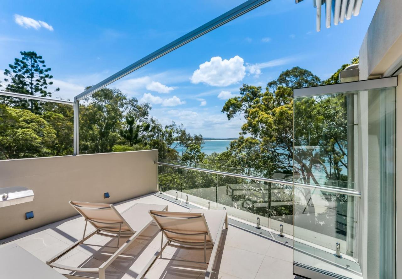 Aparthotel Little Cove Court Noosa Heads