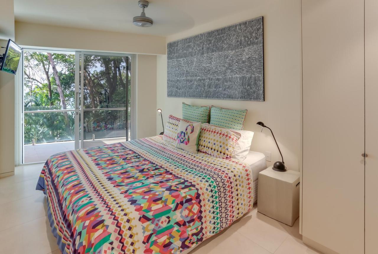 Little Cove Court Aparthotel Noosa Heads