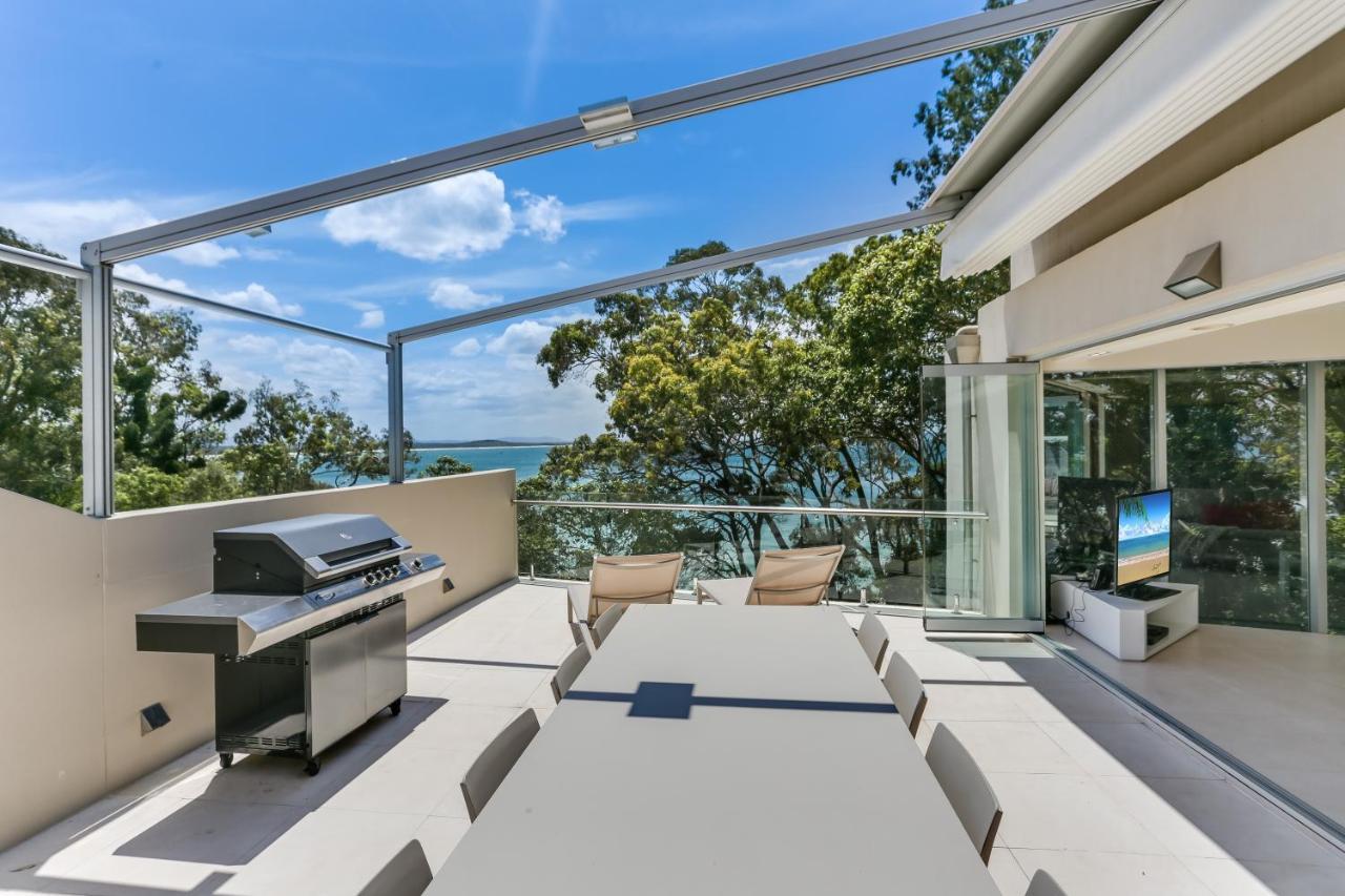 Little Cove Court Aparthotel