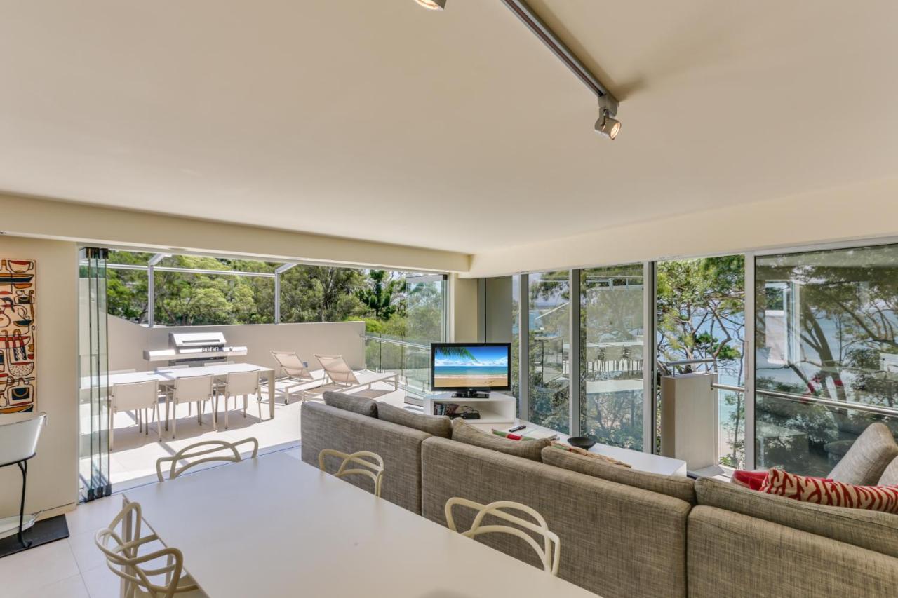 Little Cove Court Aparthotel