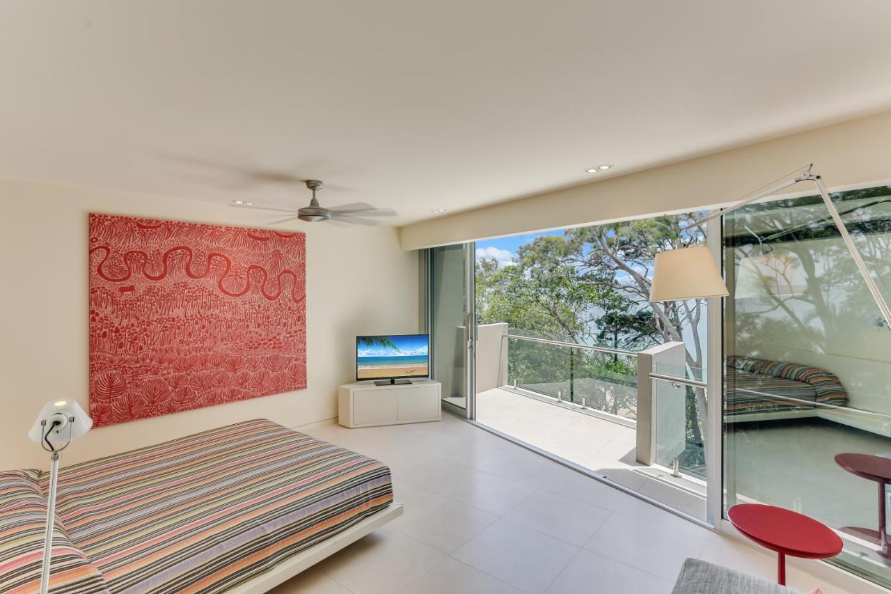 Little Cove Court Aparthotel