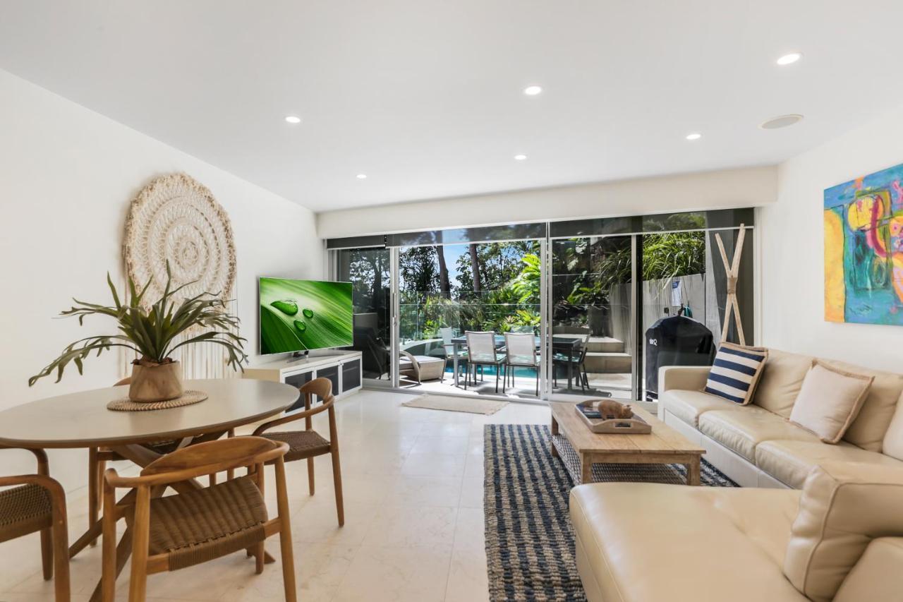 Little Cove Court Aparthotel 4*