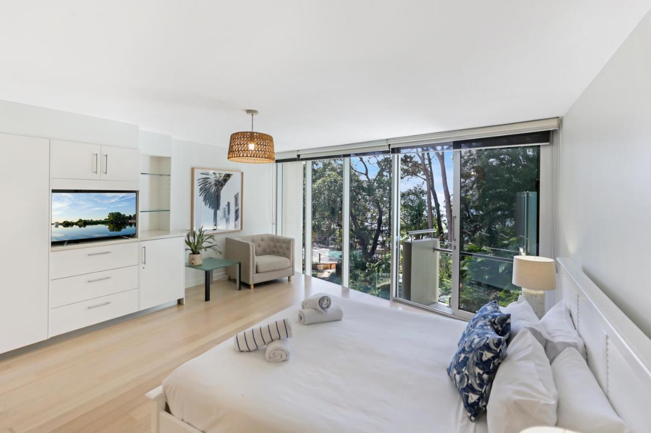Little Cove Court Aparthotel