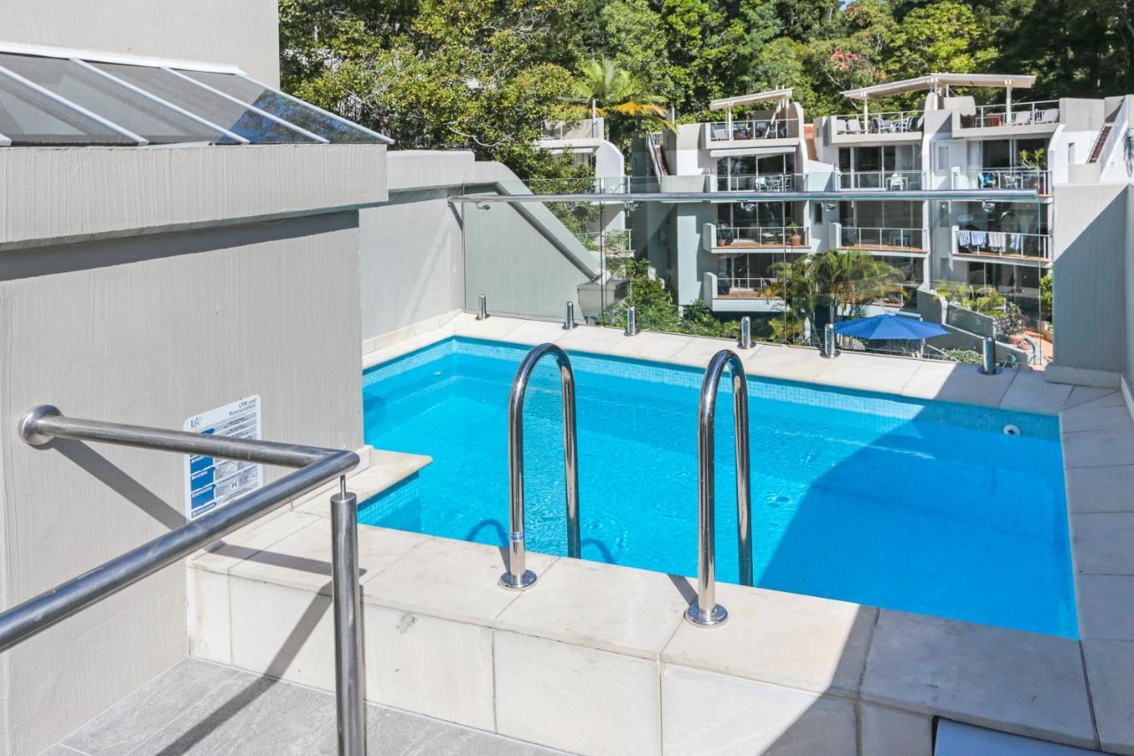 Little Cove Court 4* Noosa Heads