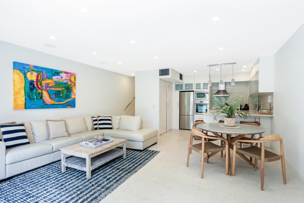 Little Cove Court Aparthotel Noosa Heads