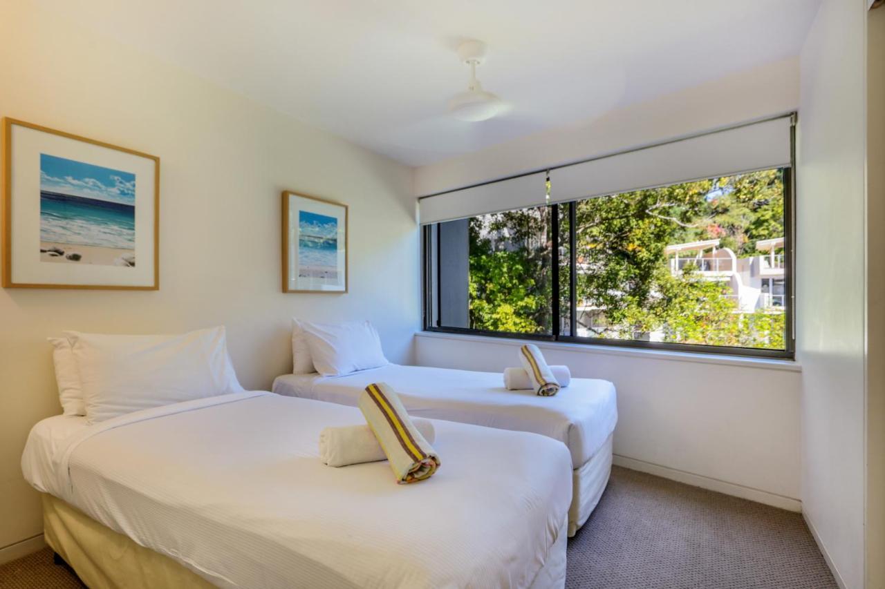 Little Cove Court Aparthotel 4*