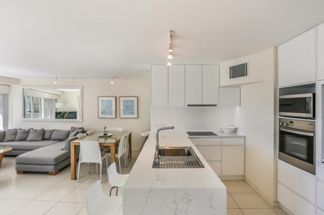 Aparthotel Little Cove Court