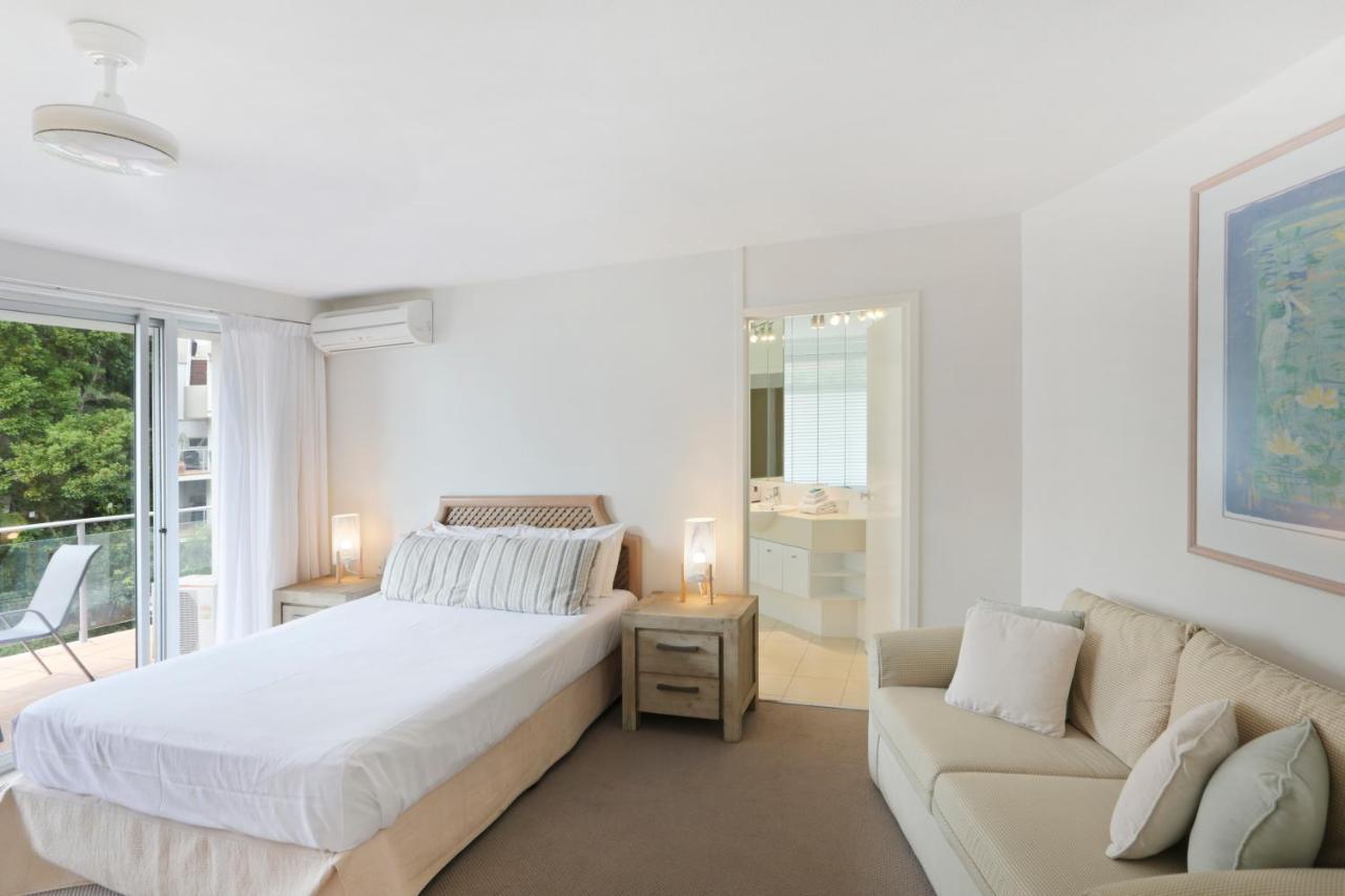 The Cove 4* Noosa Heads