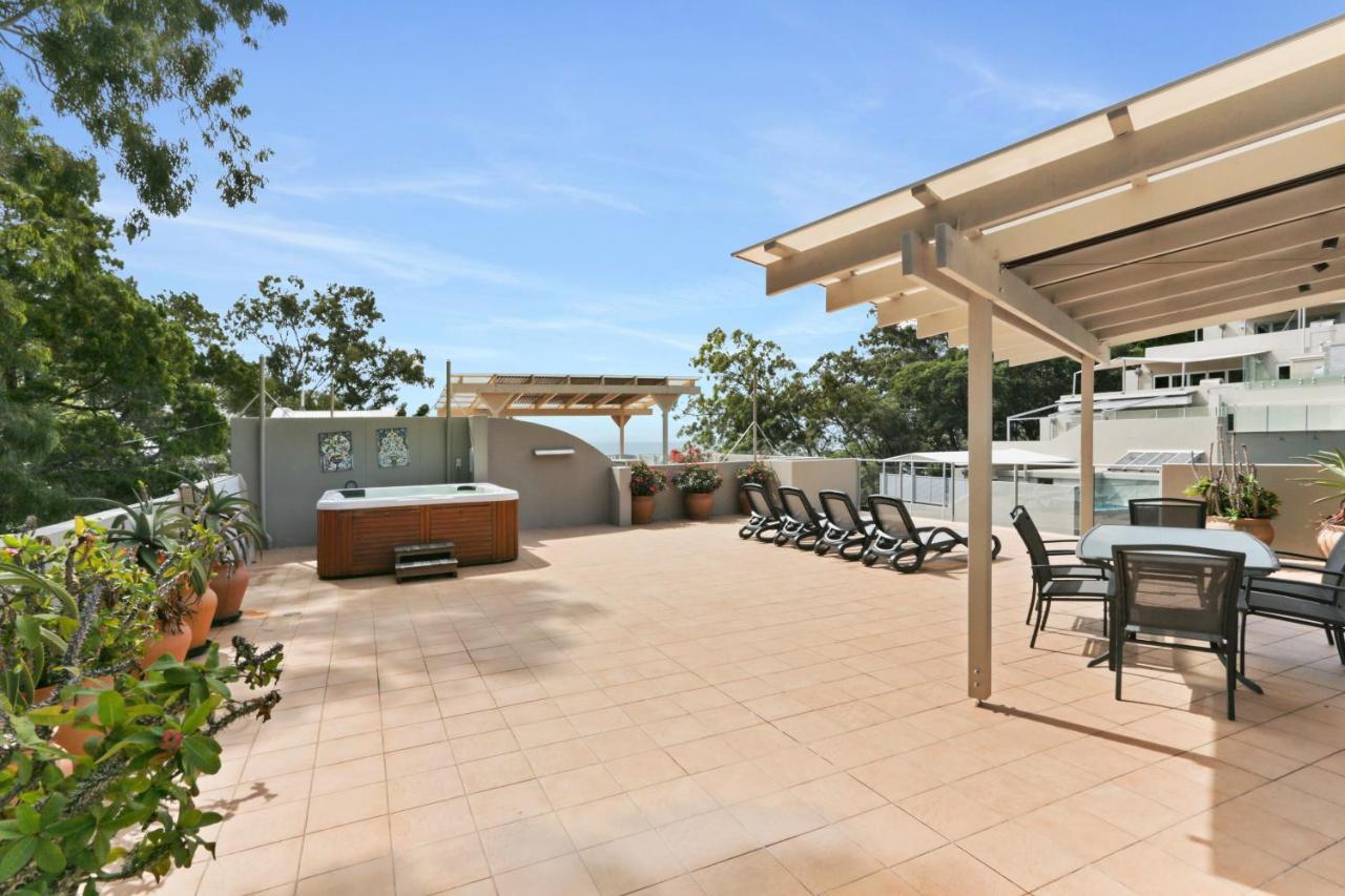 Aparthotel The Cove Noosa Heads
