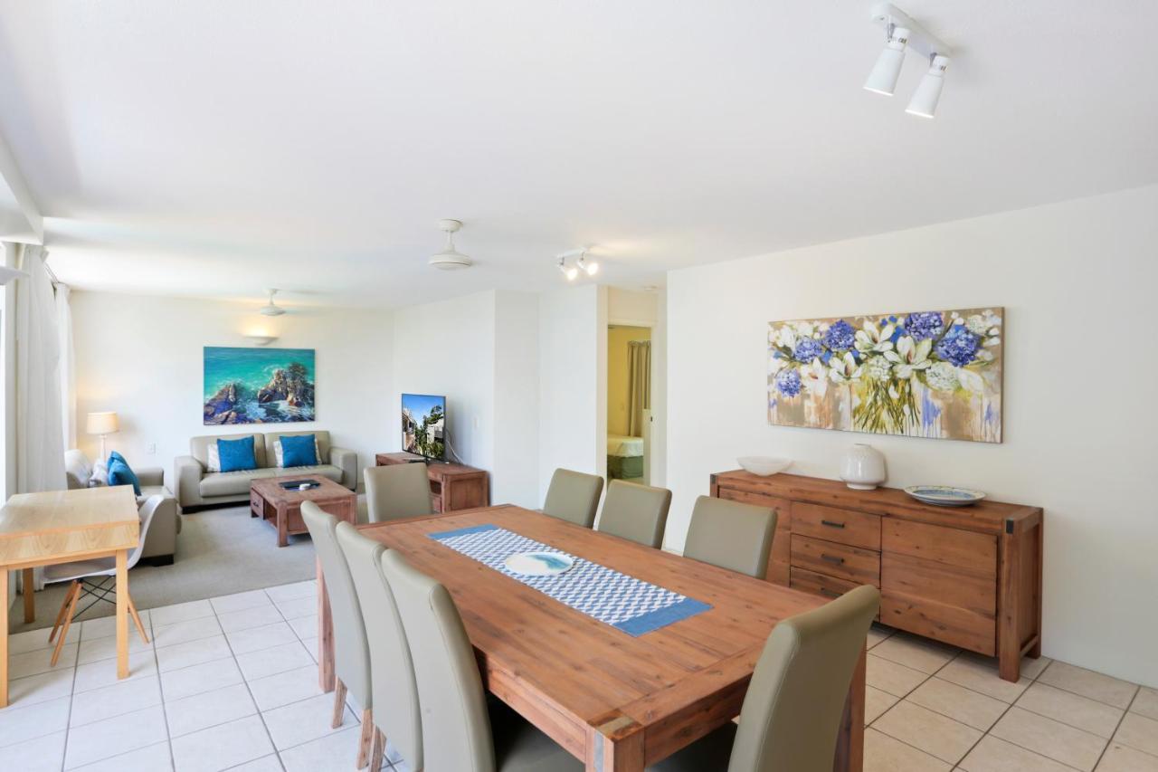 The Cove Aparthotel Noosa Heads