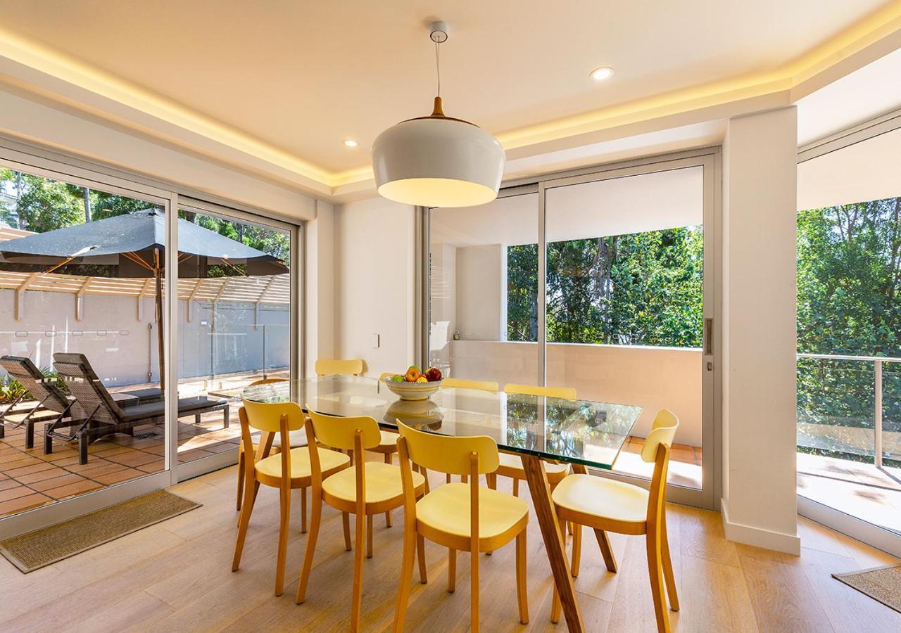 The Cove Aparthotel Noosa Heads